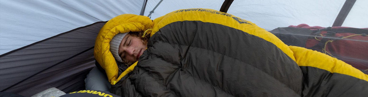 SLEVOVÝ KUPON -10 % na značku Sea to Summit